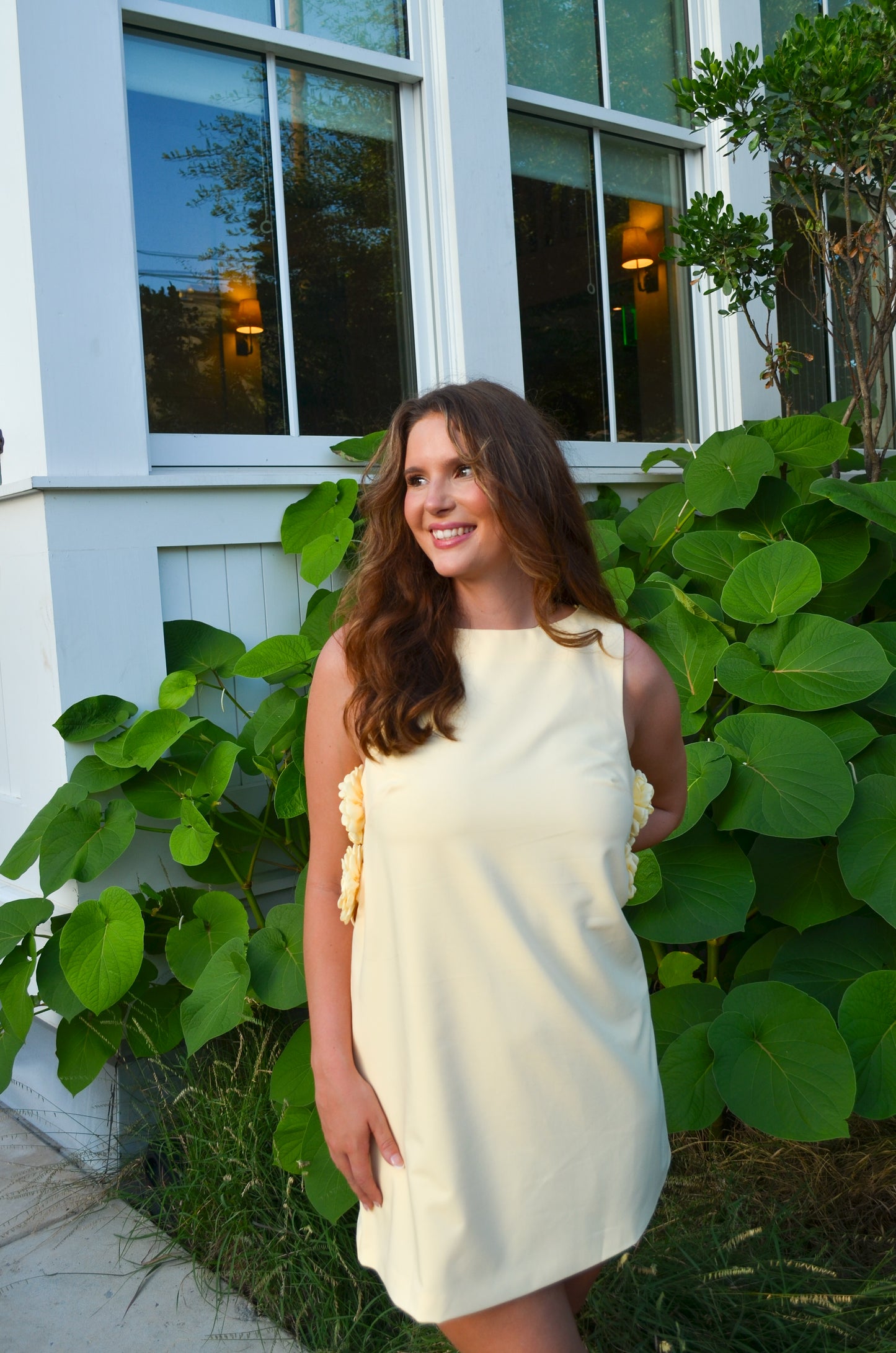 Samantha Dress