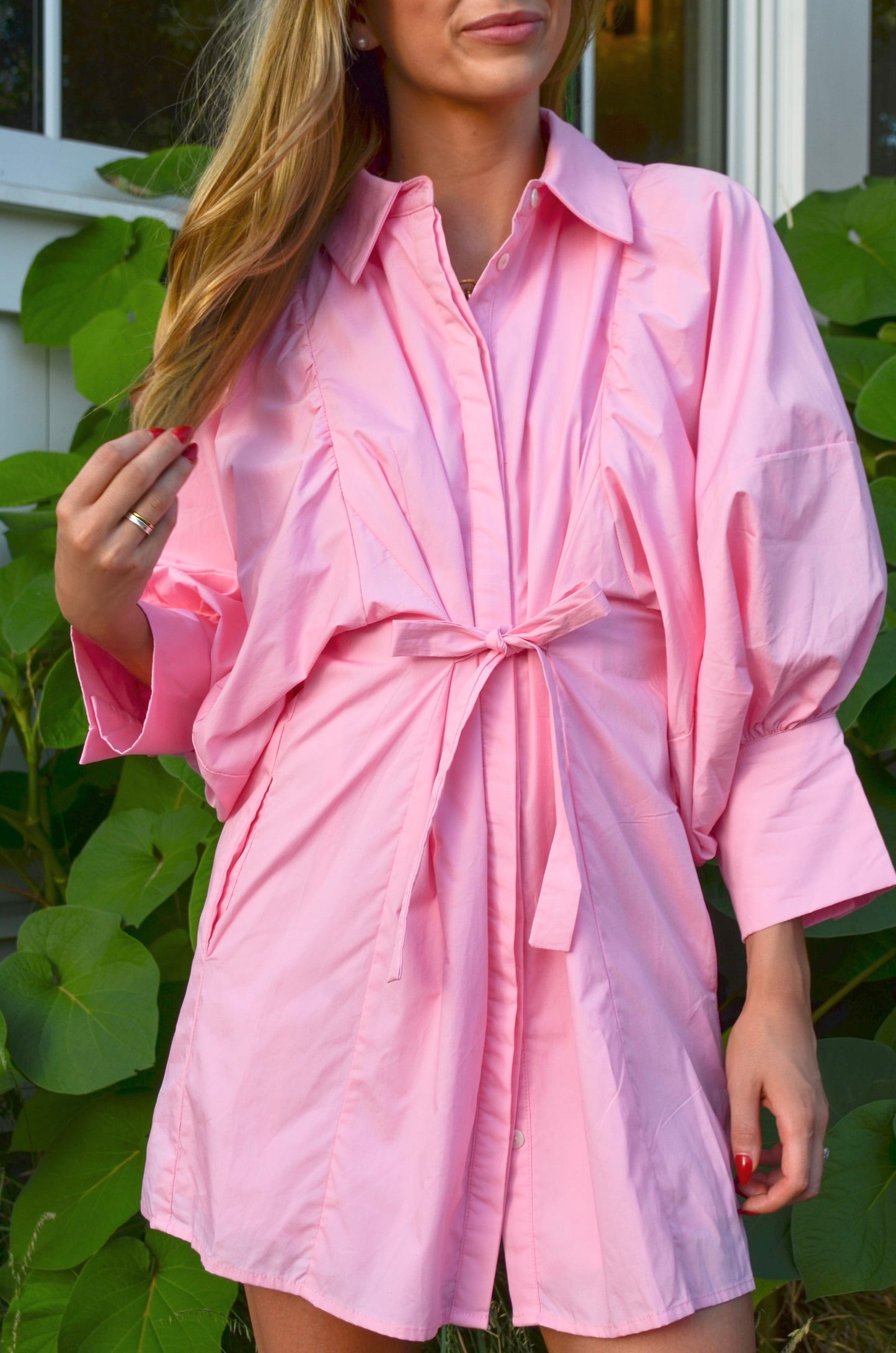 It Girl Dress