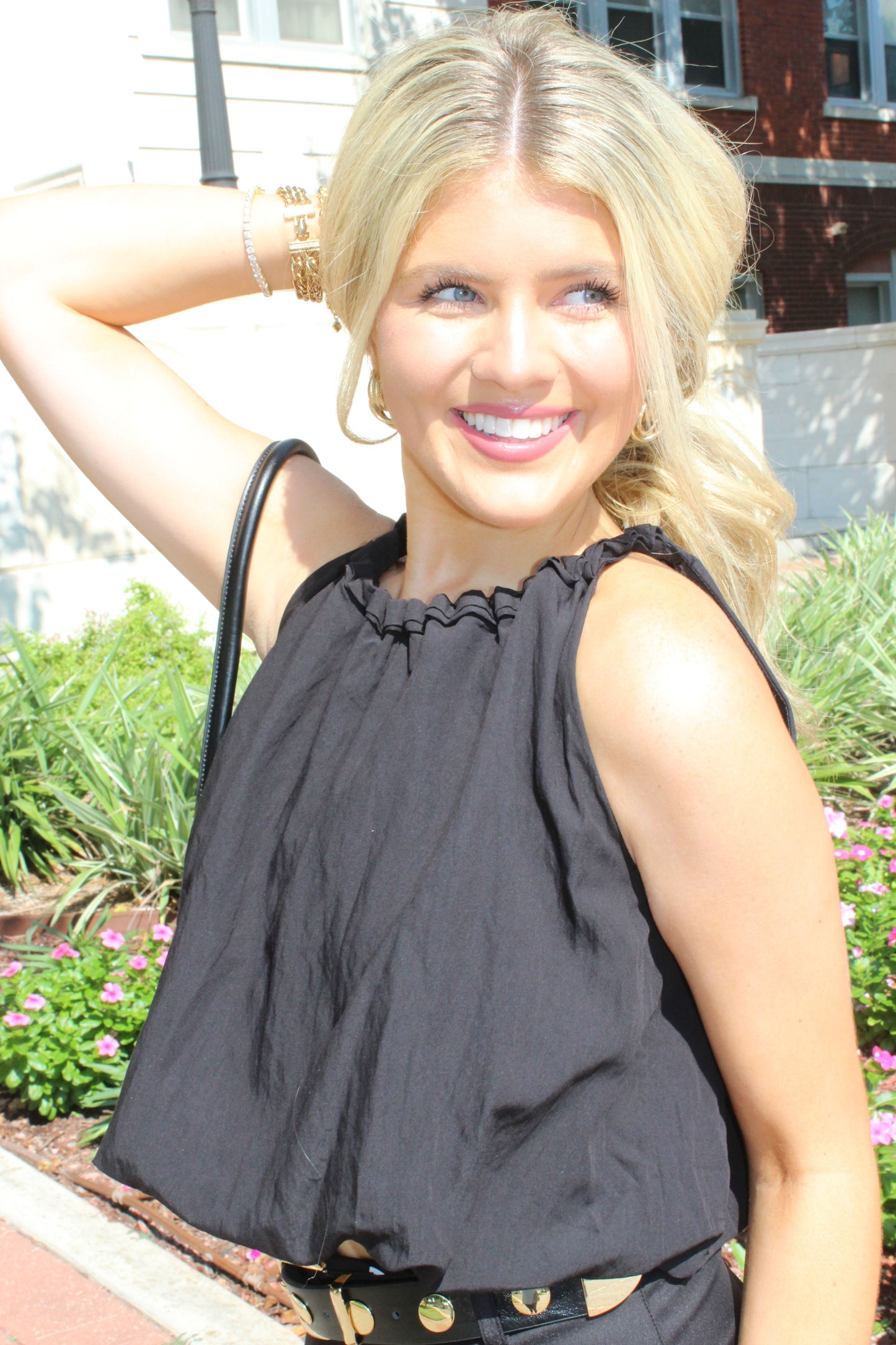The Fan Favorite Top