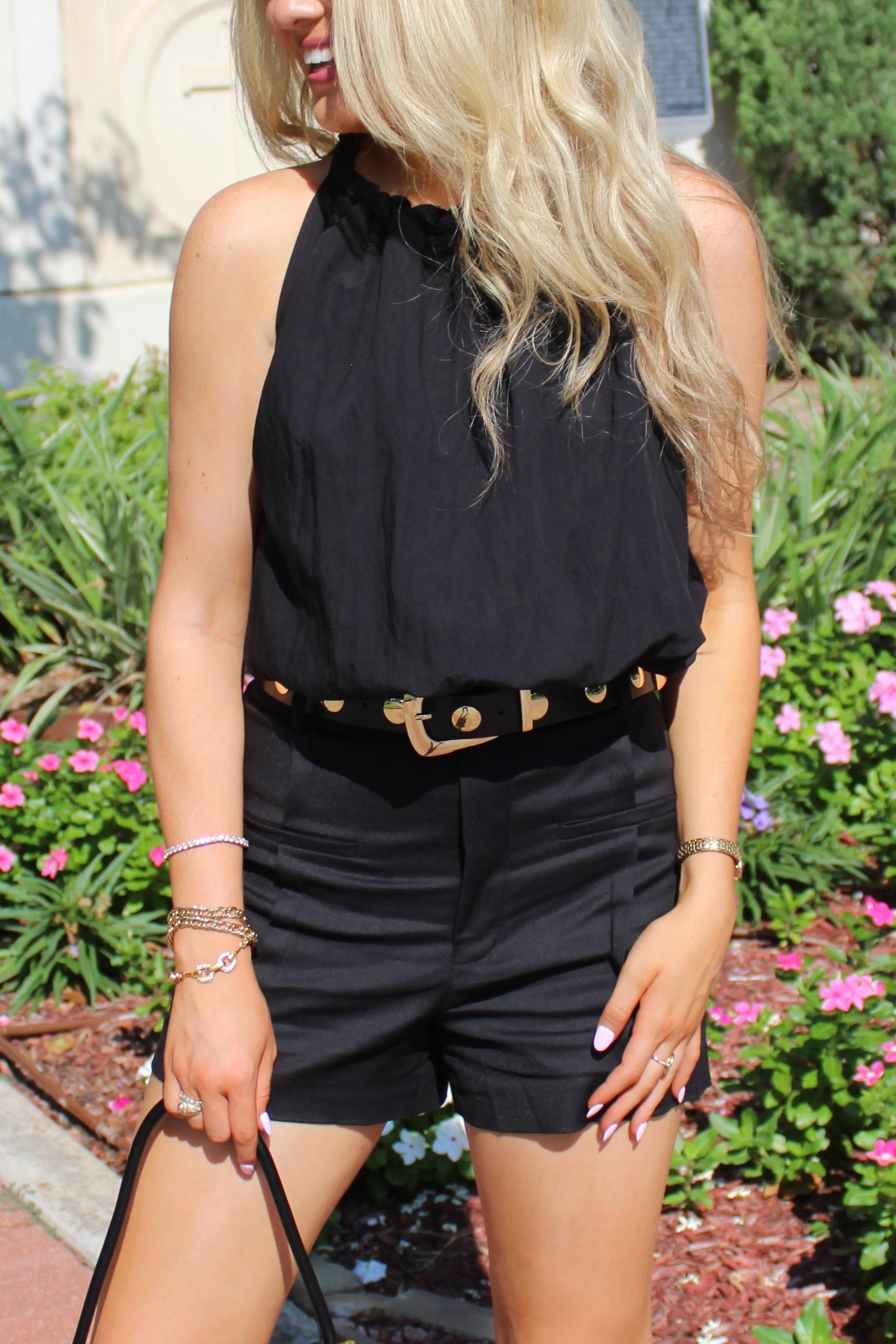 The Fan Favorite Top