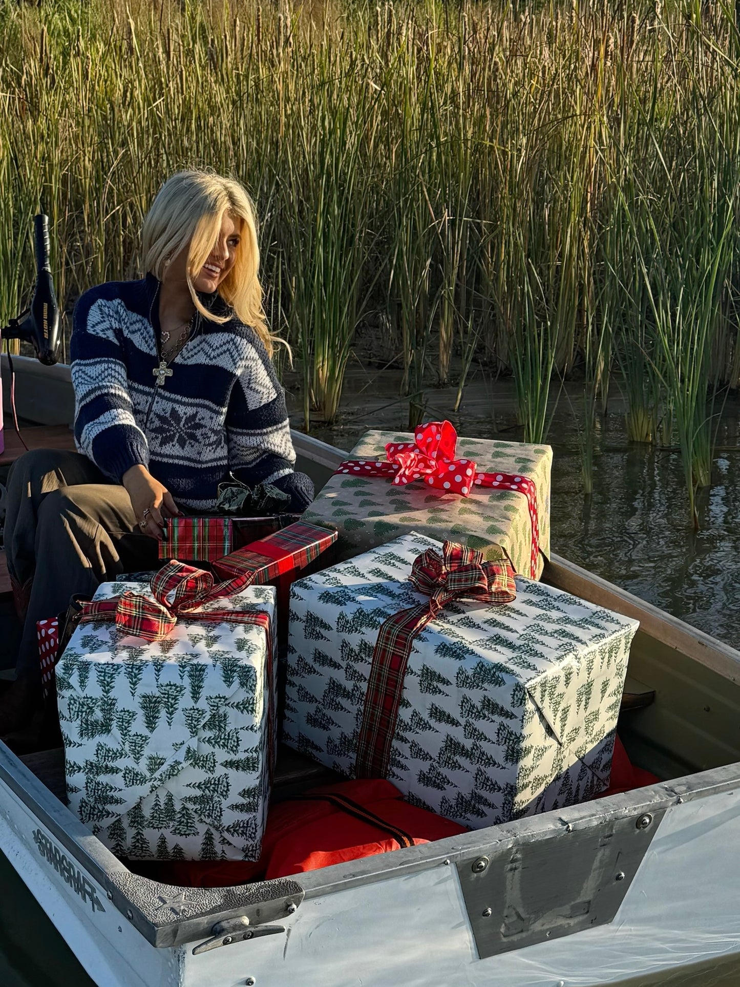 Aspen Zip Up Sweater