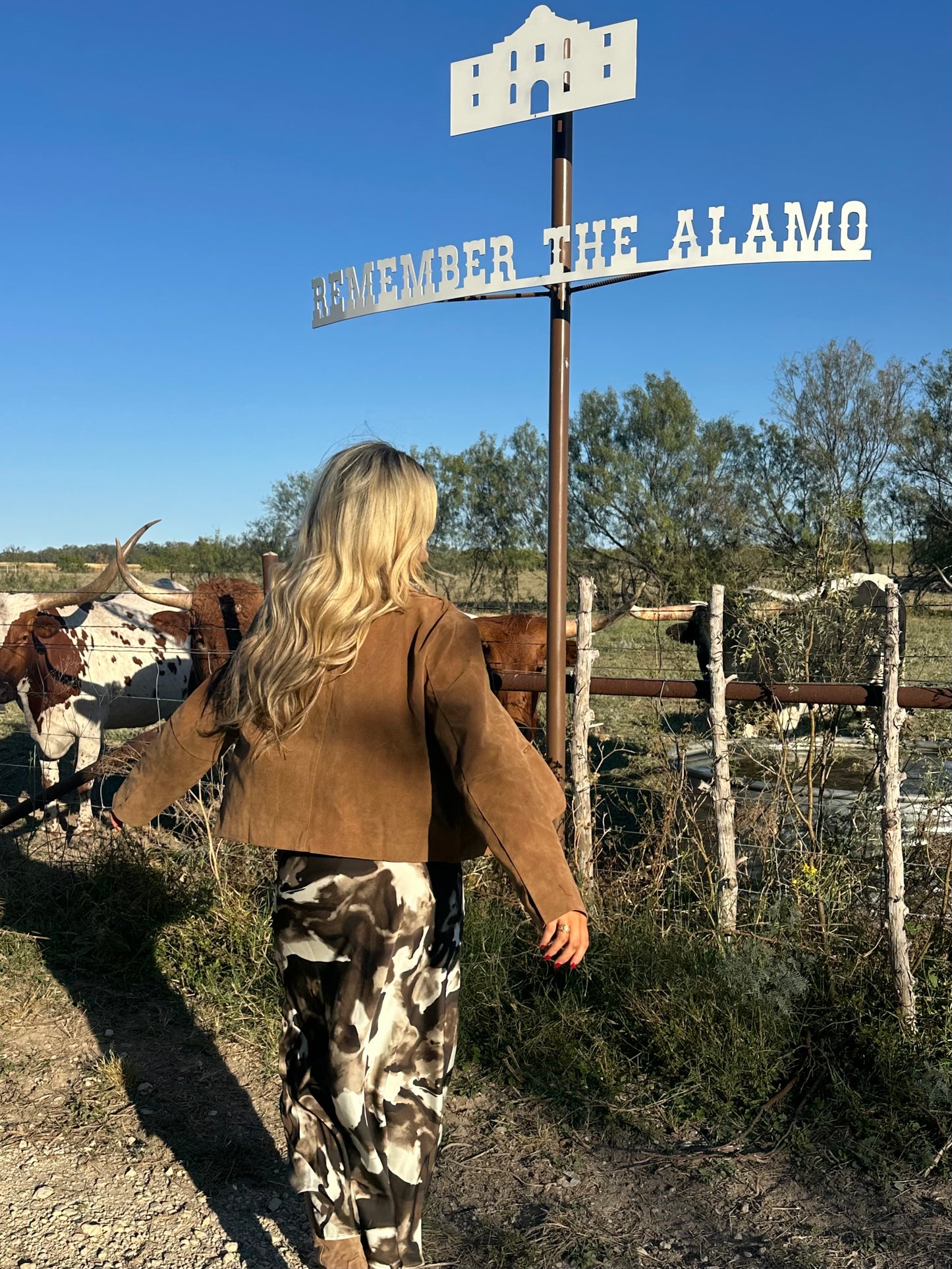The Espresso Maxi Skirt