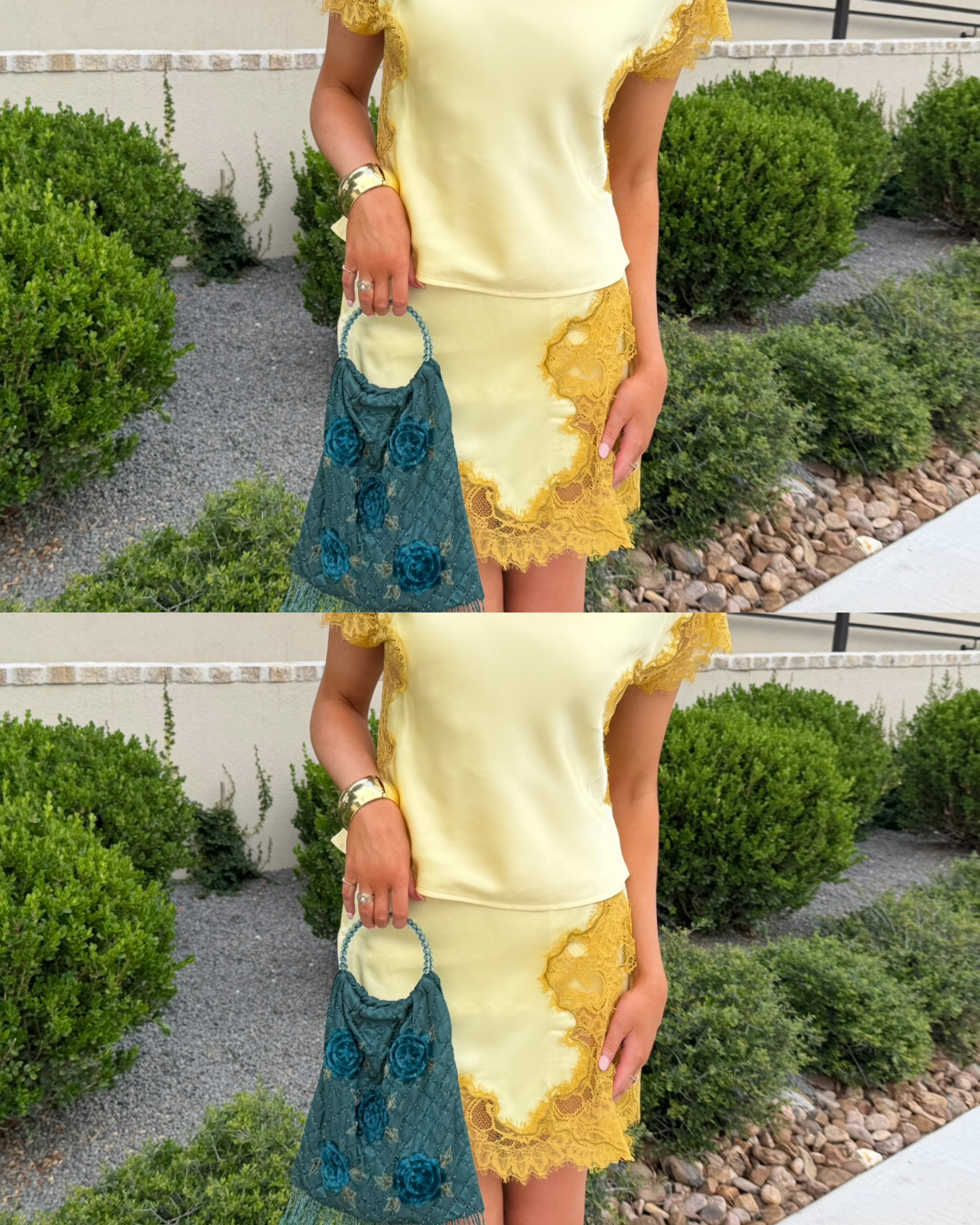 The Sunny Set