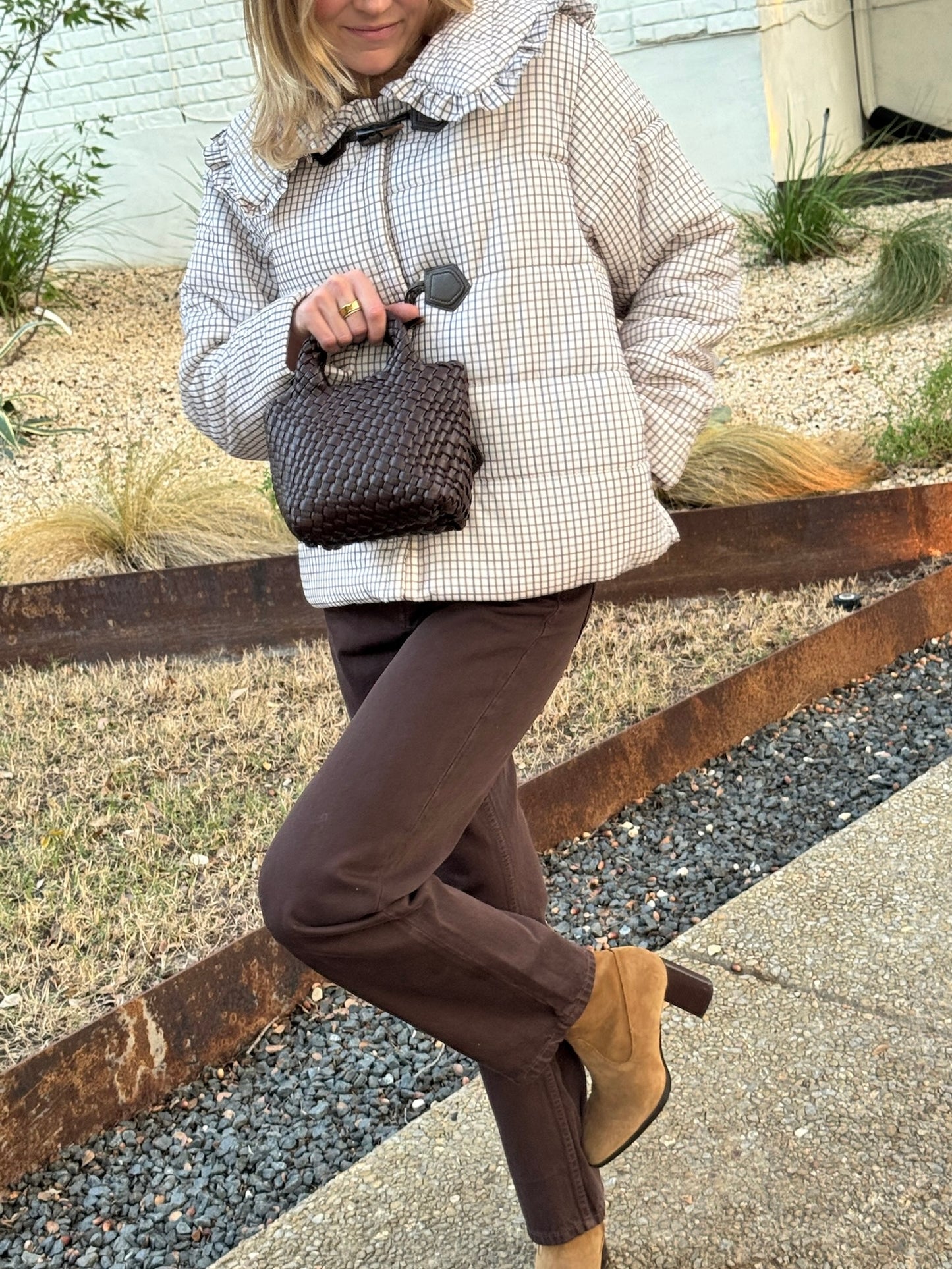 Mini Margot Purse