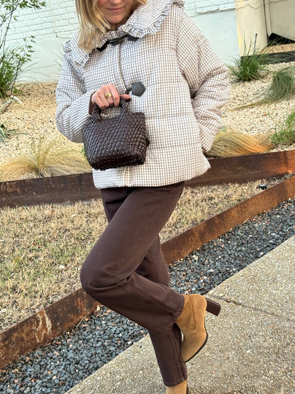 Mini Margot Purse
