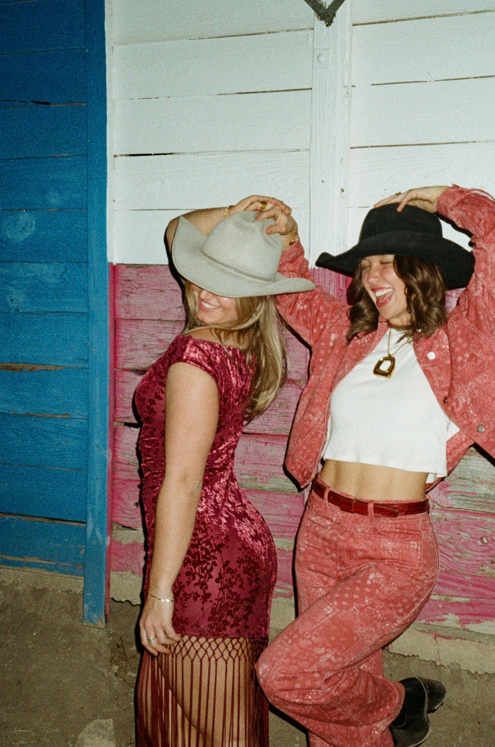 The Chelsea Necklace