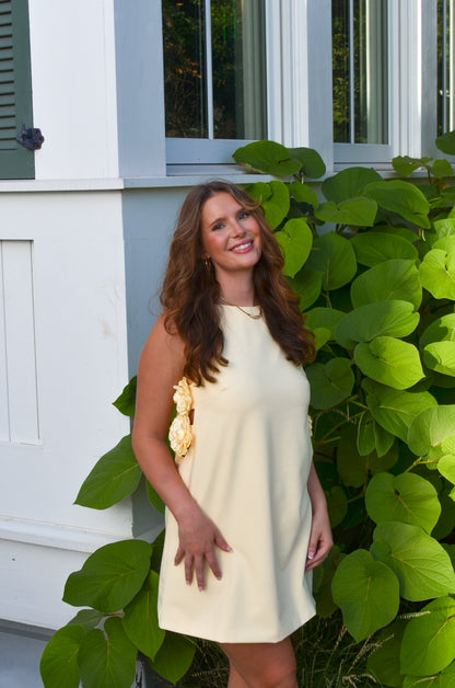 Samantha Dress