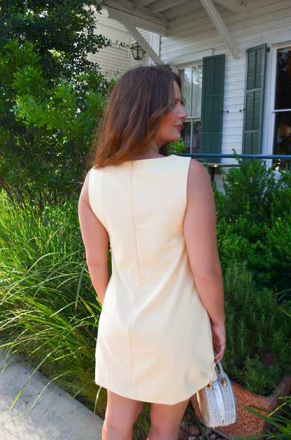 Samantha Dress