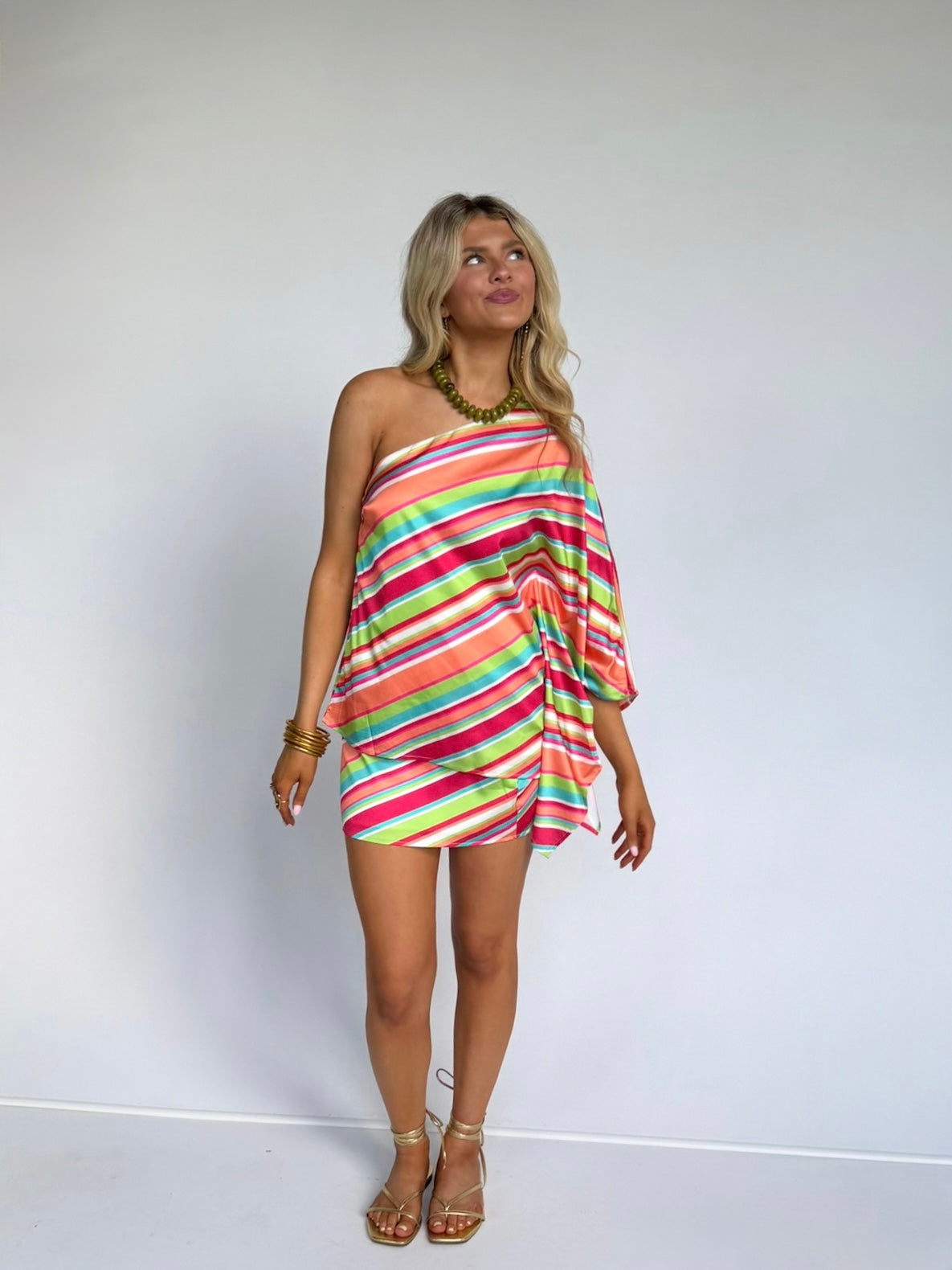 Sammy Stripe Set