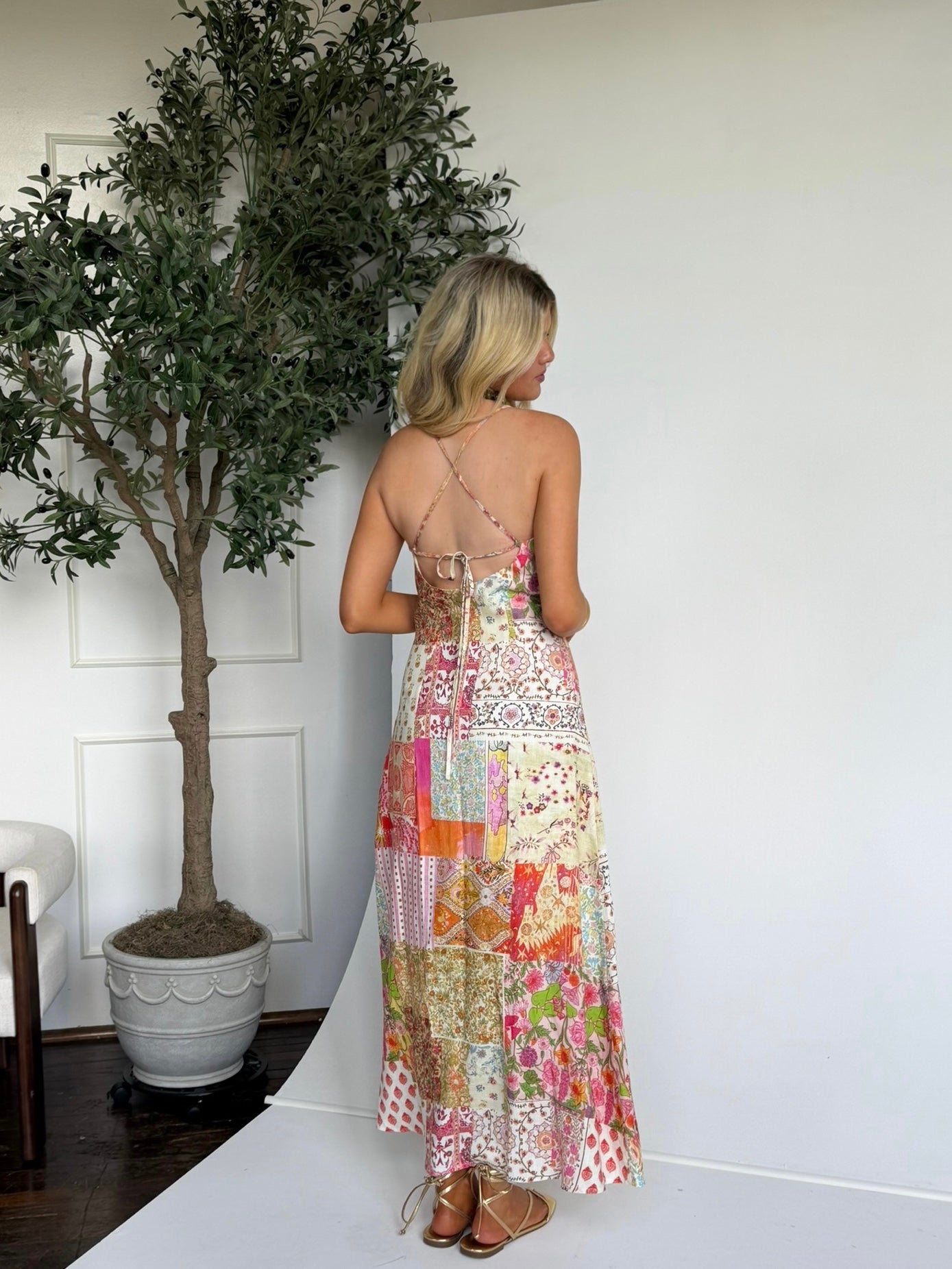 Amalfi Coast Maxi