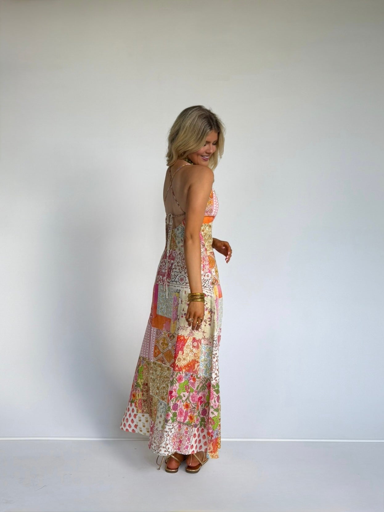 Amalfi Coast Maxi