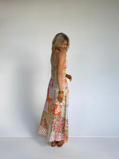Amalfi Coast Maxi