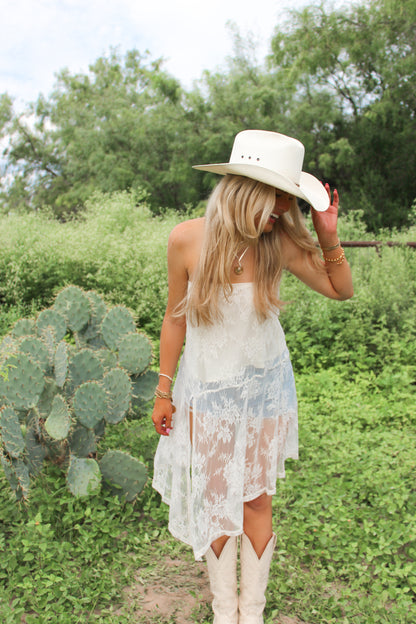 Lacey Versatile Skirt