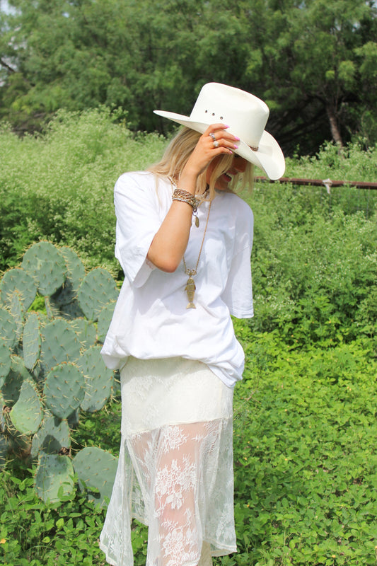 Lacey Versatile Skirt