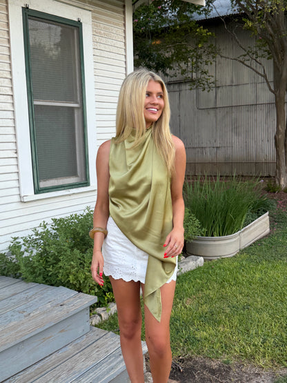 The Henley Top