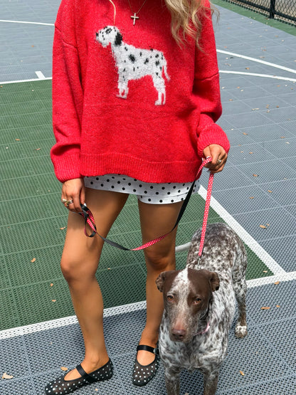 The Presley Sweater