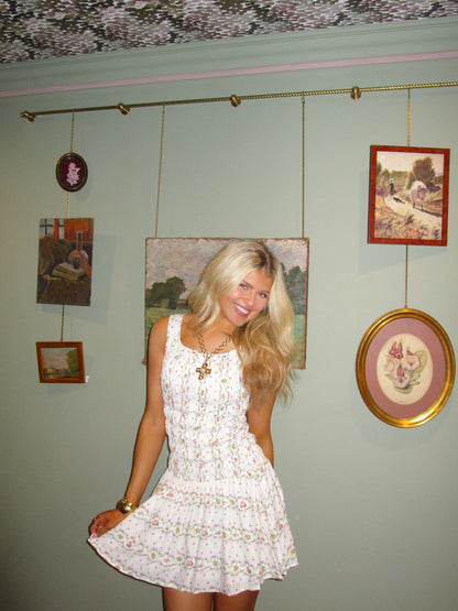 Garden Party Mini