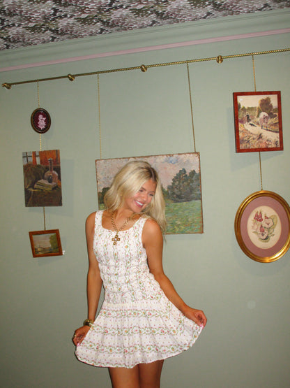 Garden Party Mini