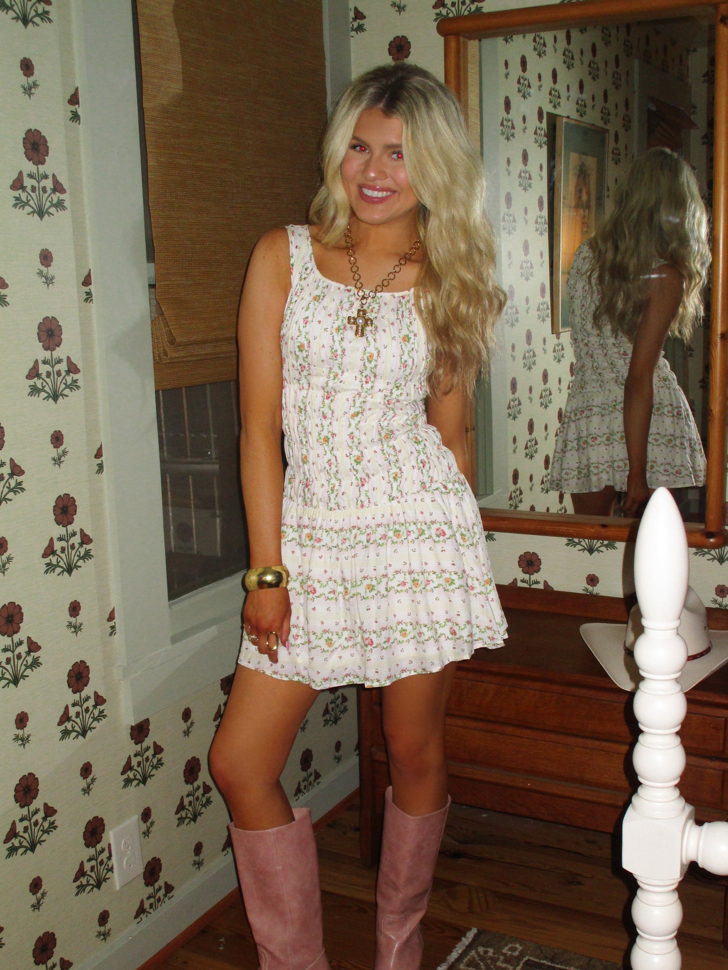 Garden Party Mini