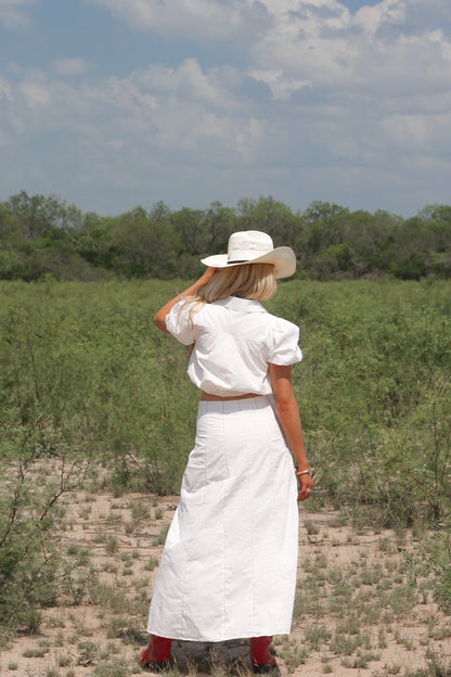 Martha Maxi Set