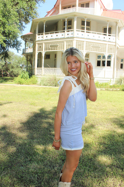 The Southern Belle Set