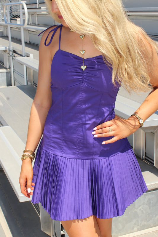 The Carter Dress