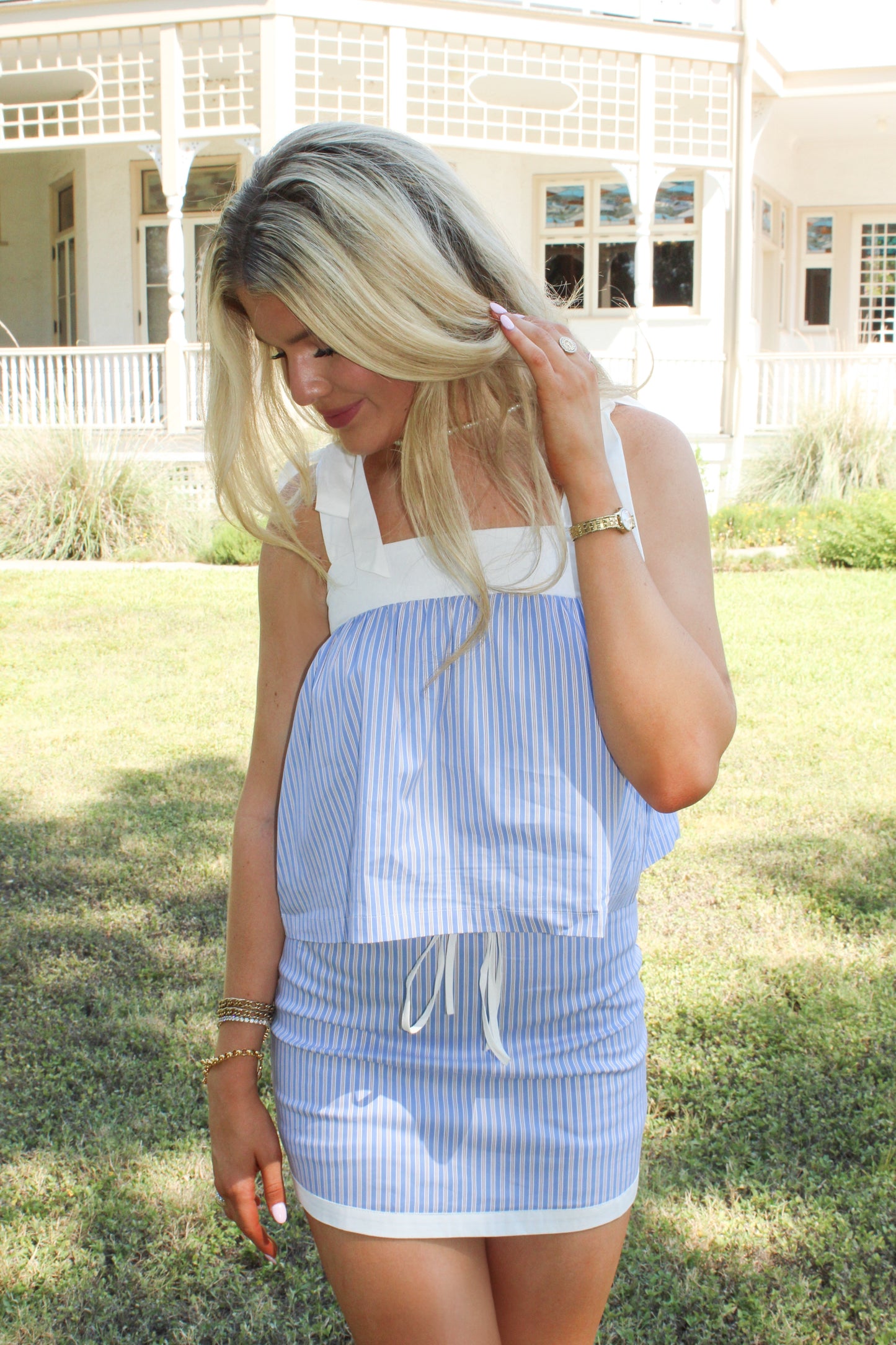 The Southern Belle Set