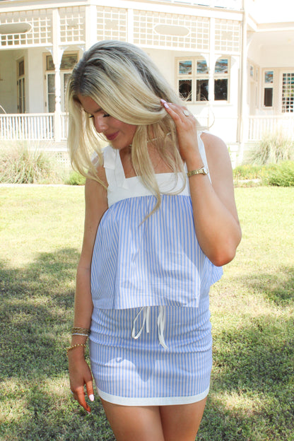 The Southern Belle Set
