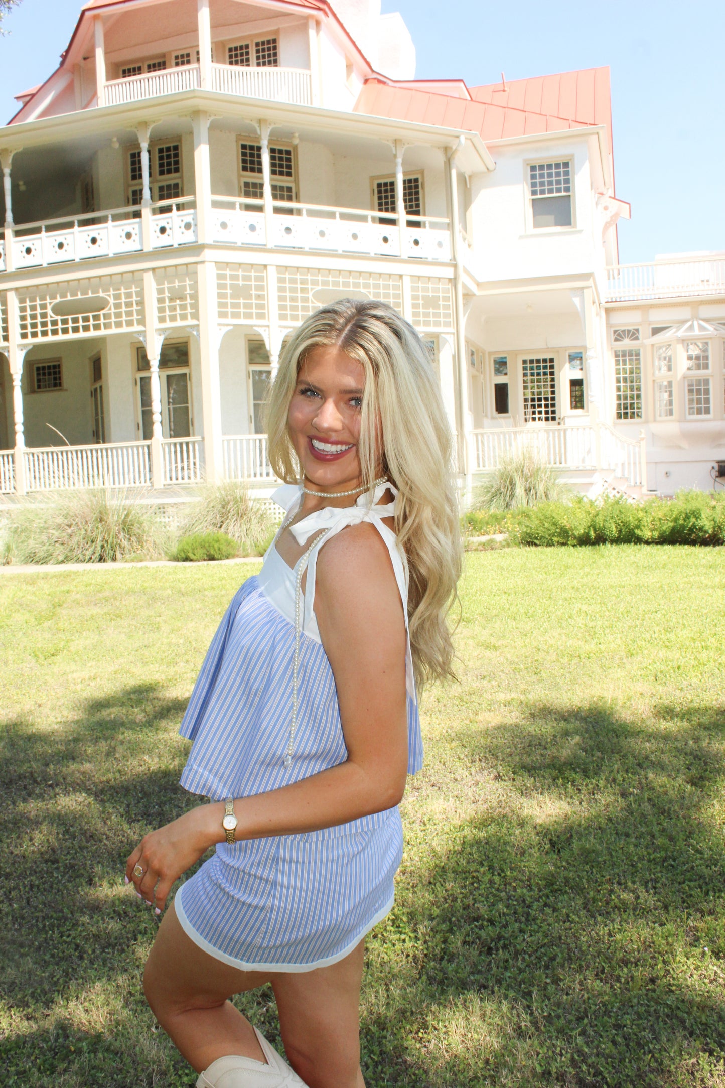 The Southern Belle Set