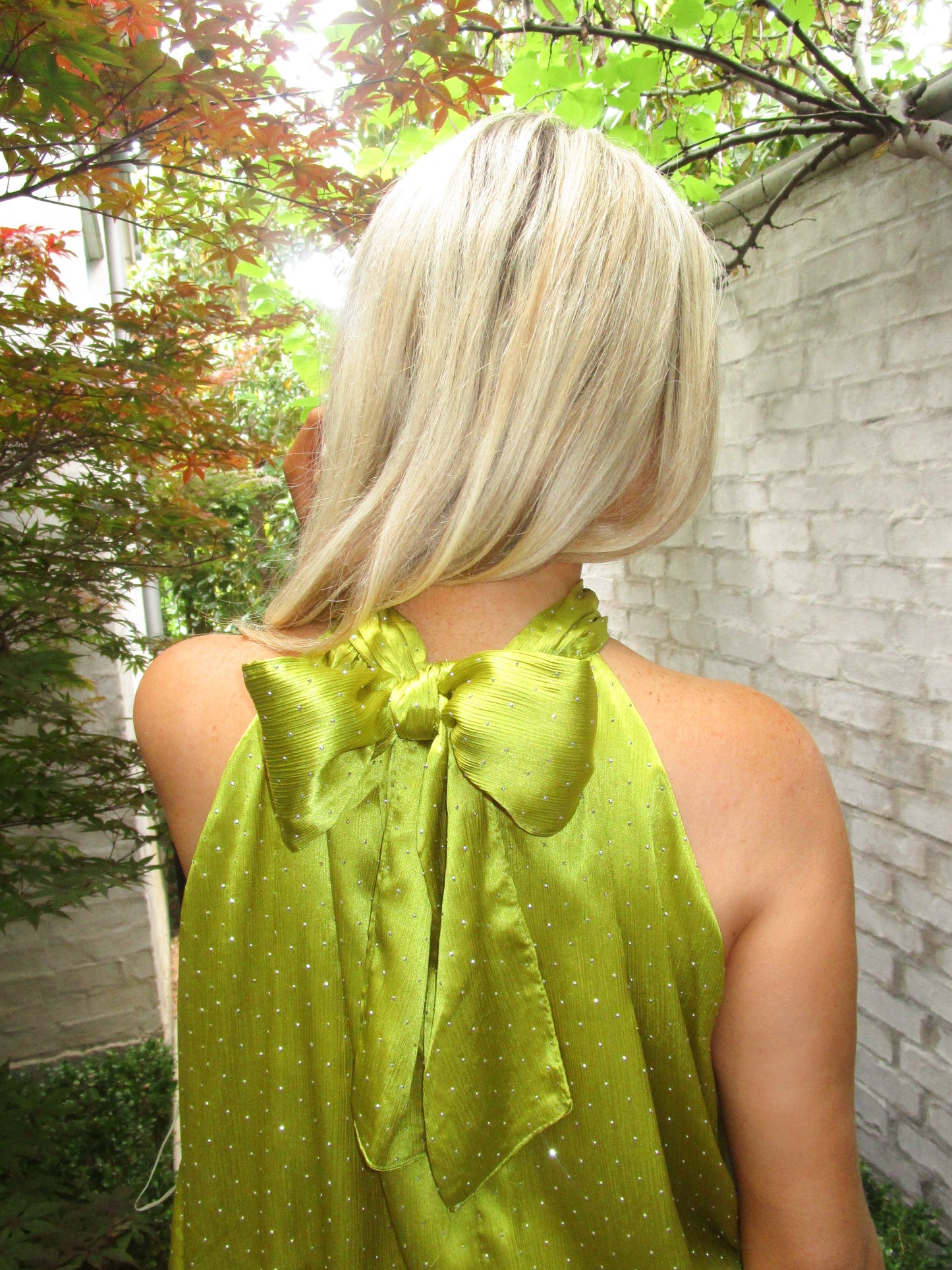 Rylee Sparkle Top