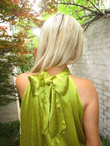Rylee Sparkle Top