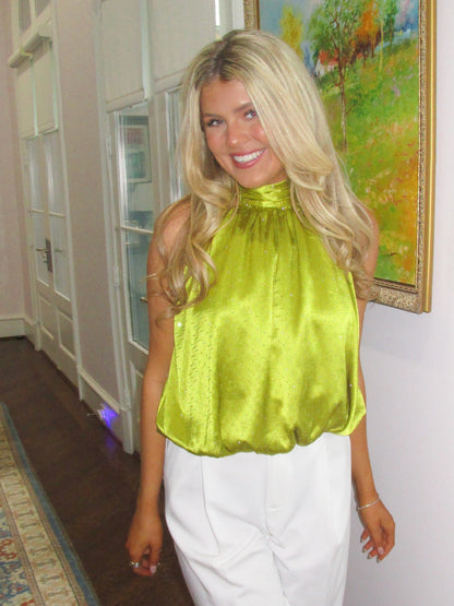 Rylee Sparkle Top
