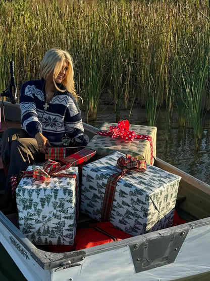 Aspen Zip Up Sweater