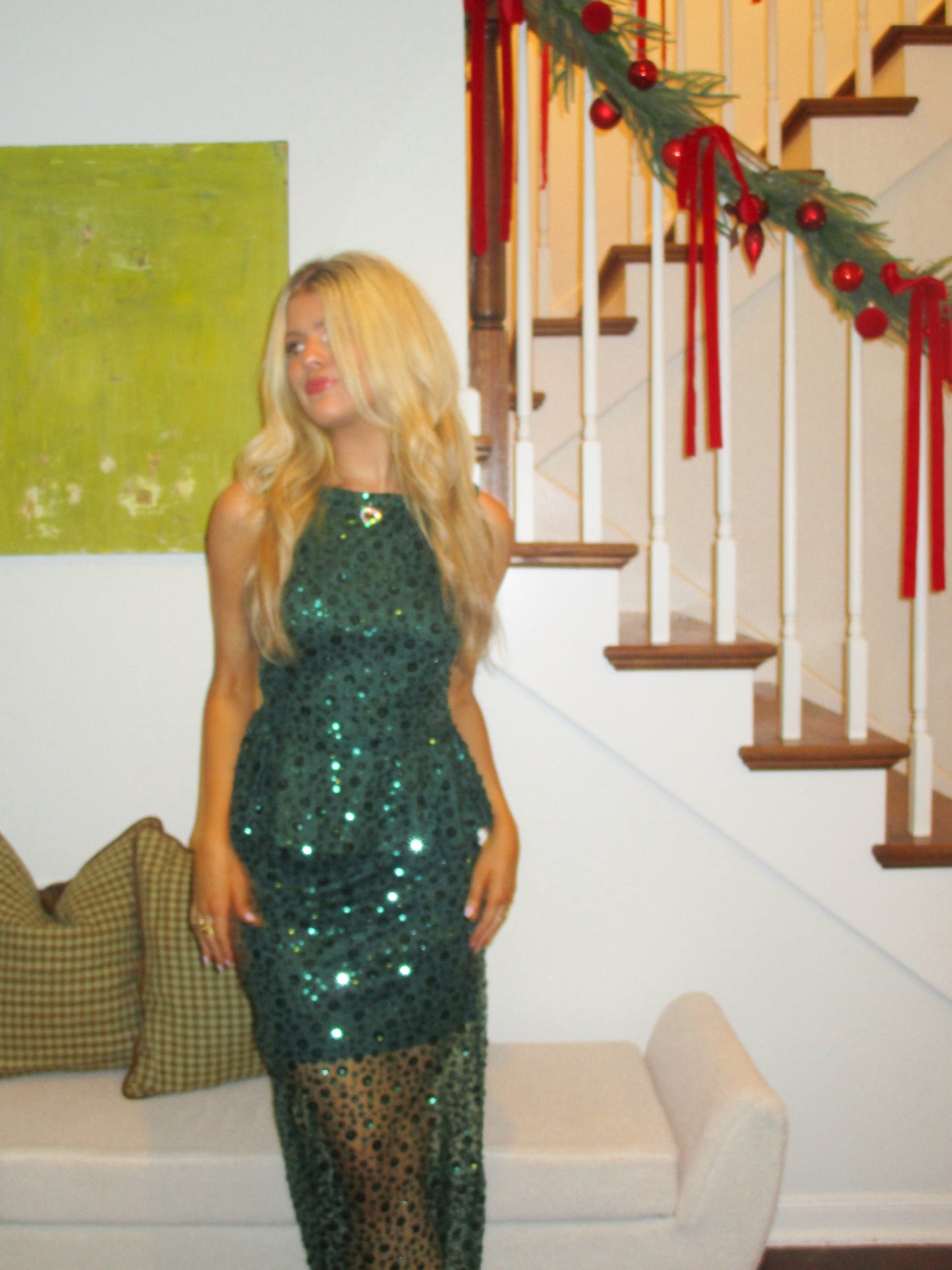 The Mistletoe Set