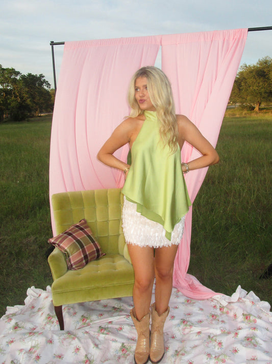 The Cosmo Top