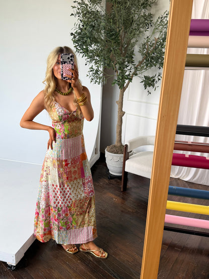 Amalfi Coast Maxi