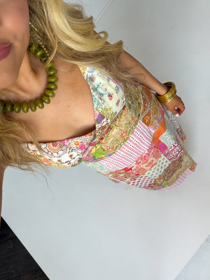 Amalfi Coast Maxi