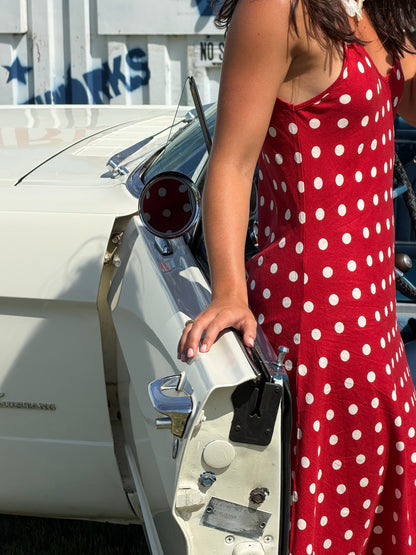 The Americana Maxi