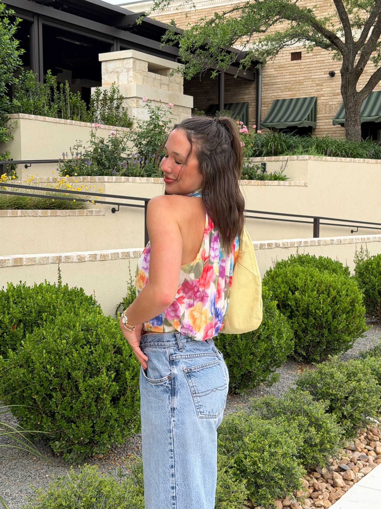 The Mojito Bodysuit