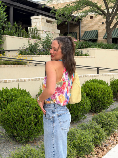 The Mojito Bodysuit