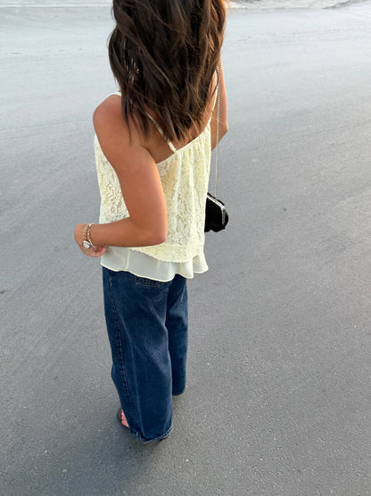 The Sam Top