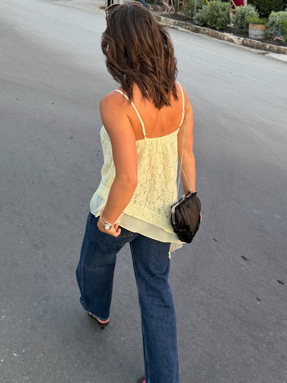 The Sam Top