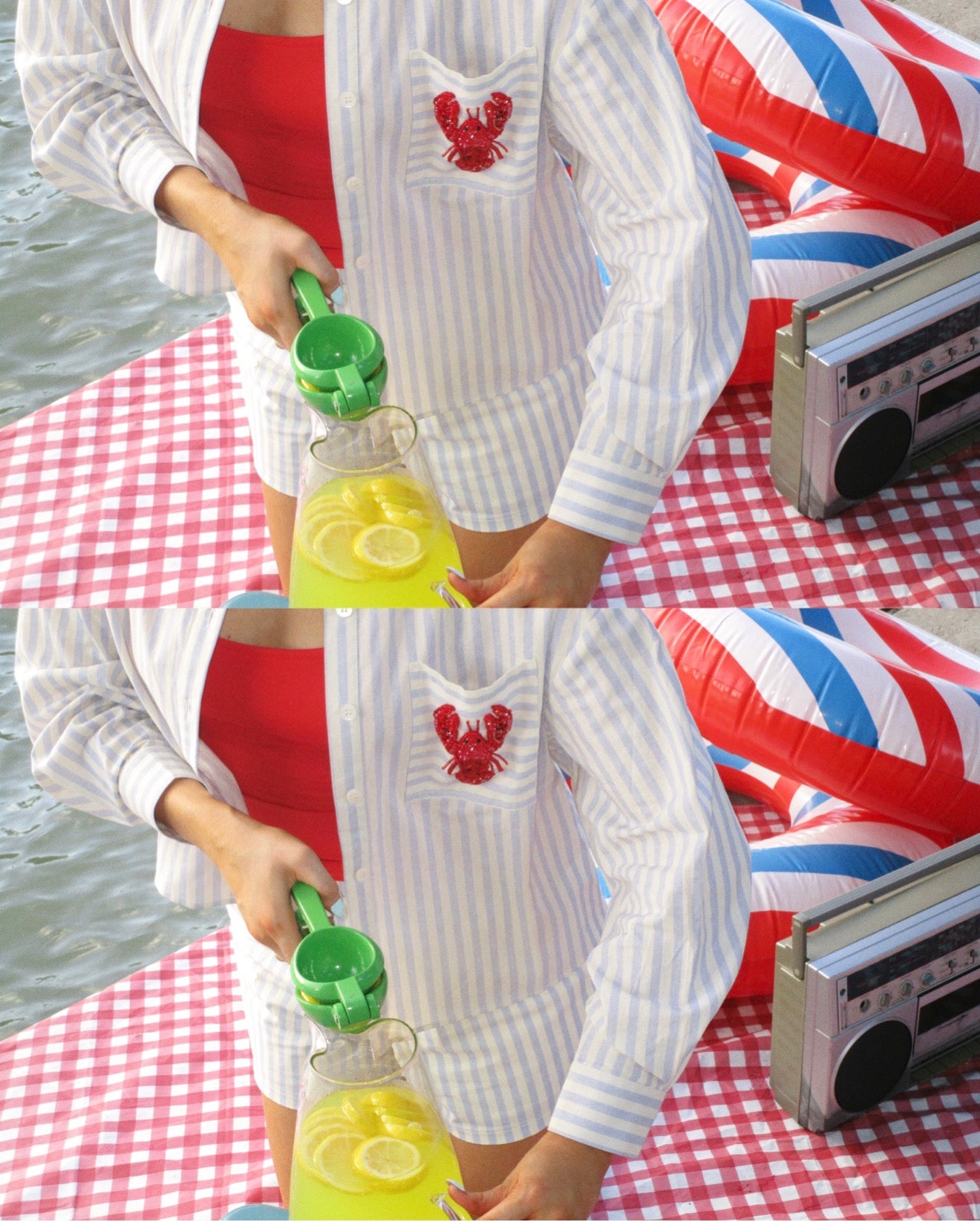 The Lobster Set