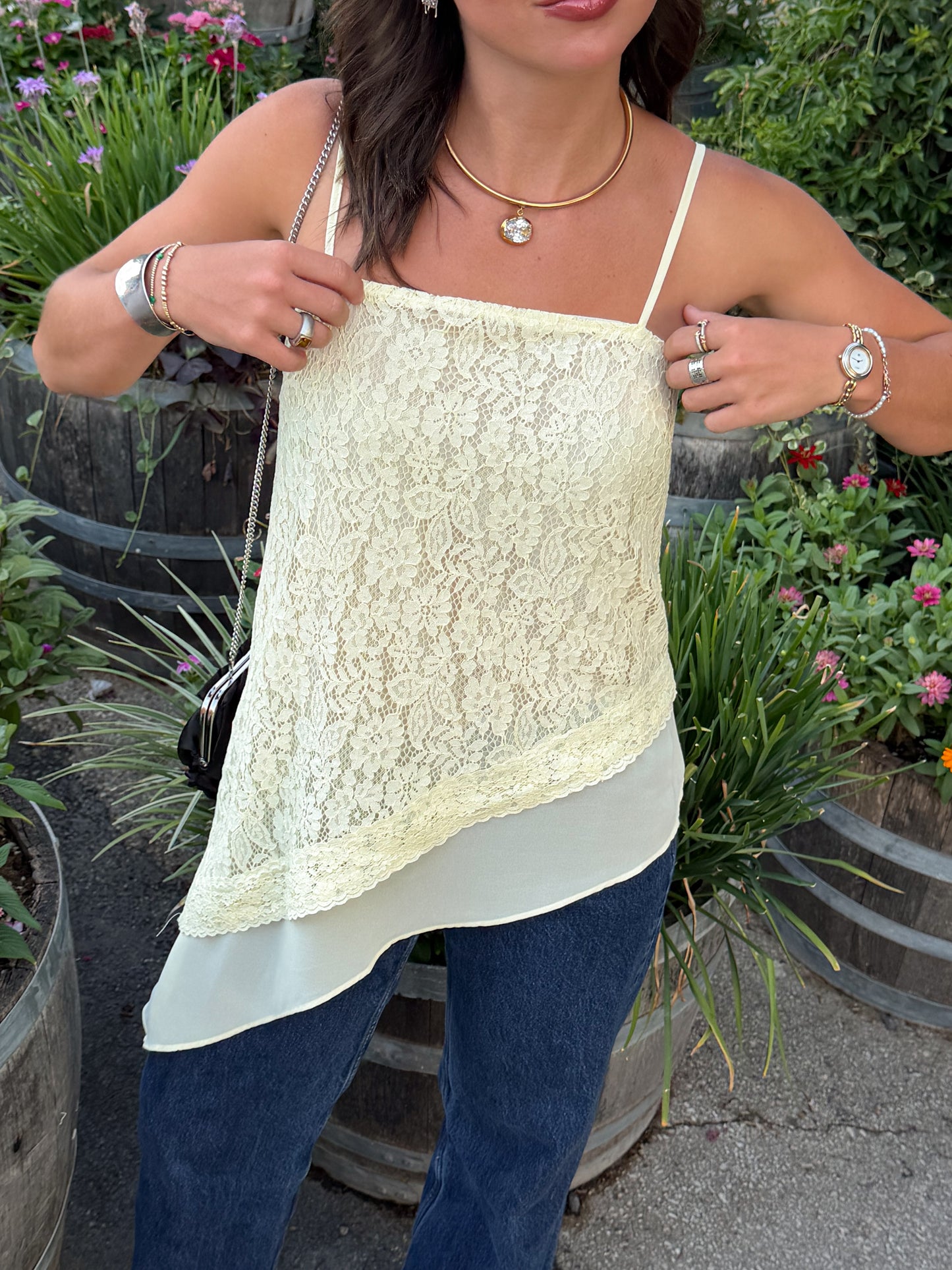 The Sam Top