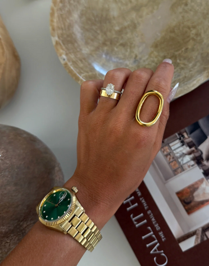 The Amanda Ring