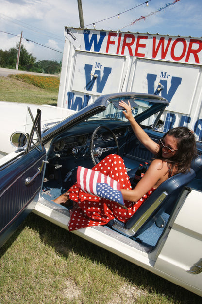 The Americana Maxi