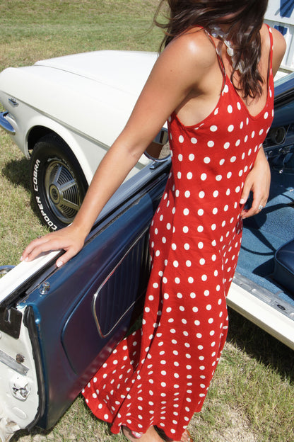 The Americana Maxi