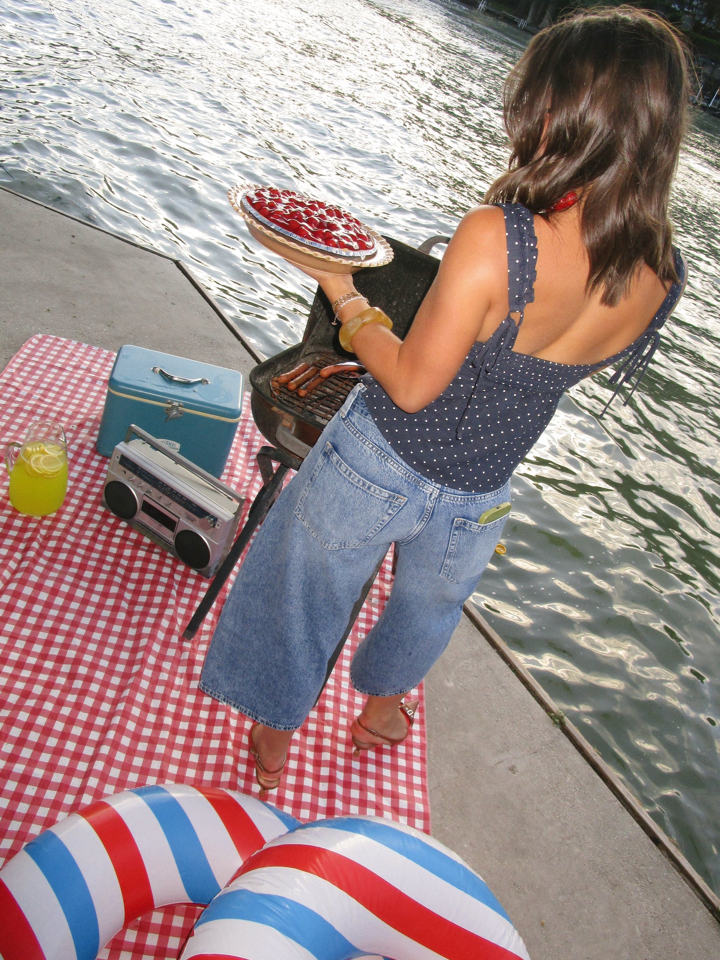 The Ranger Top