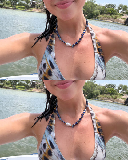 The Capri Necklace