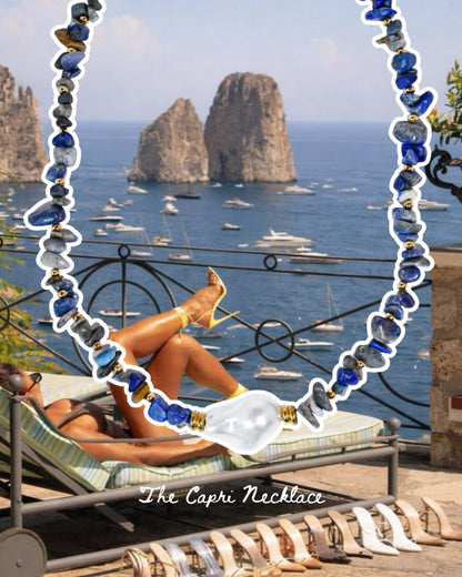 The Capri Necklace